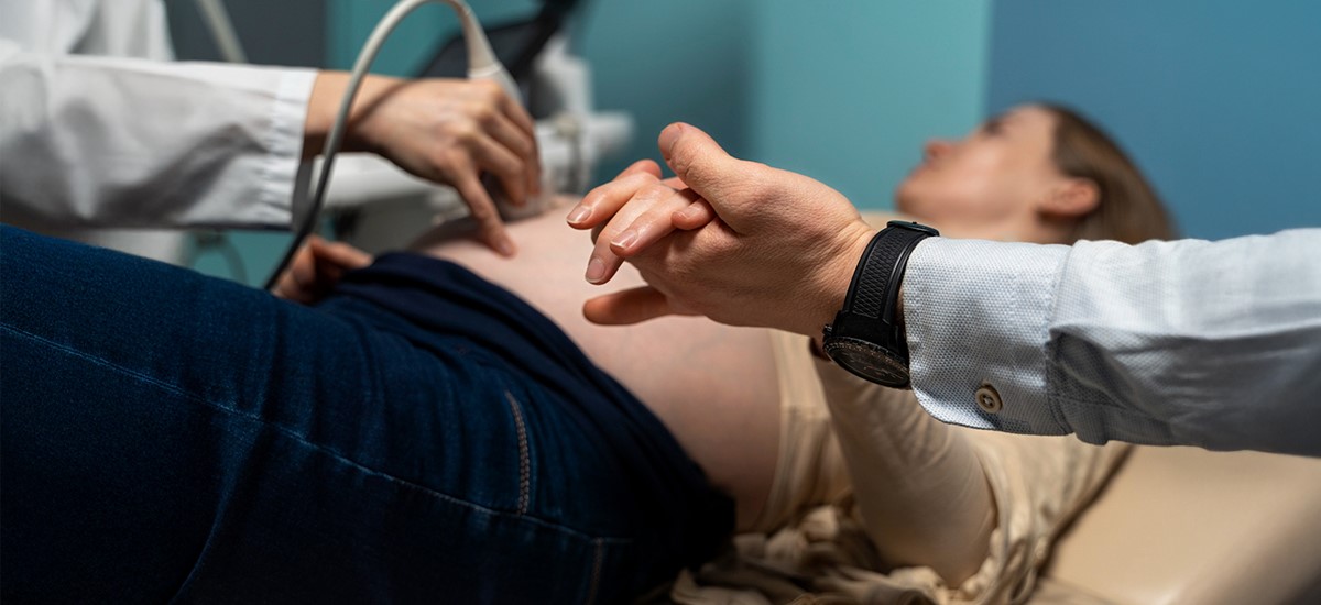 Comprehensive Care for High Risk Pregnancies: Unique Expert Support and Advanced Monitoring at Rainbow Hospitals