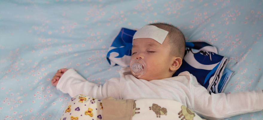 Genetic Disorders in Children: Causes, Diagnosis & Care