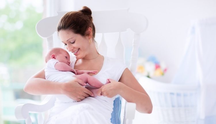 What To Do When Breast Feeding Doesn’t Work