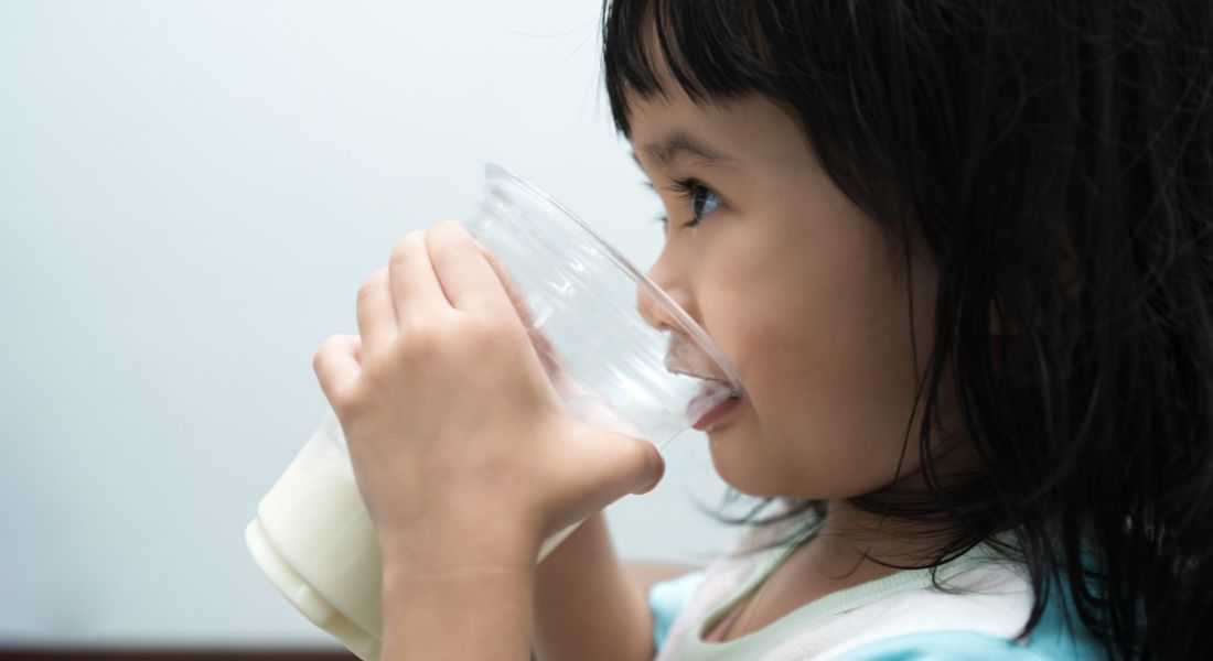 Iron Deficiency In Children - Prevention Tips for Parents