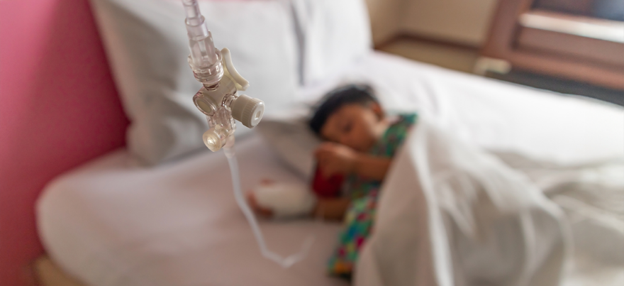 Childhood Cancer Treatment: Options, Care & What to Expect