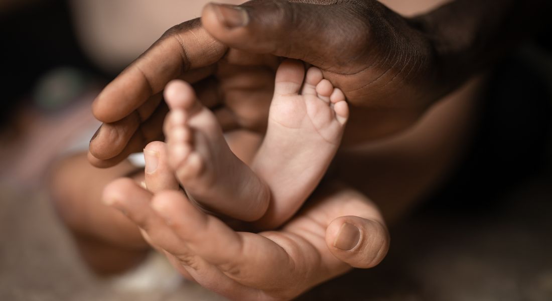 India’s smallest baby survives at Rainbow Hospital, Hyderabad