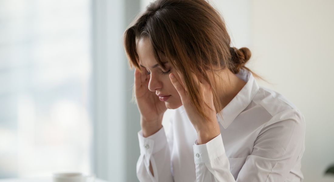 Hormonal Imbalances in Women