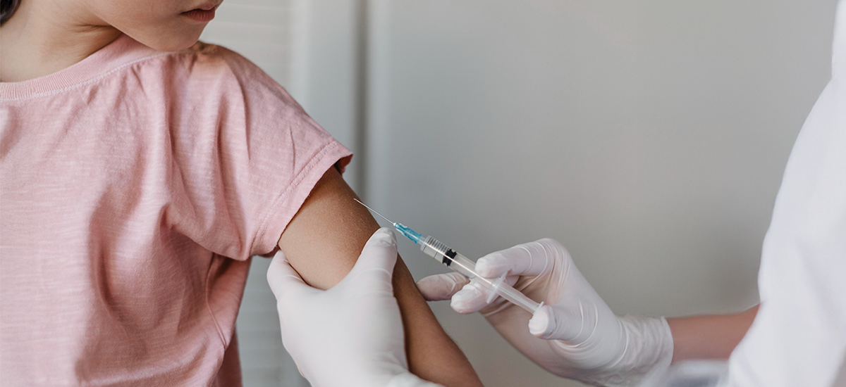 All You Need to Know About Immunization: A Clear Plan for Parents