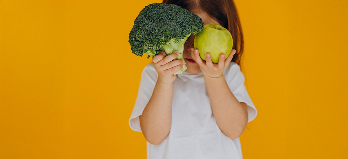 Immunity Boosting Foods for Kids: Top Picks for a Healthy