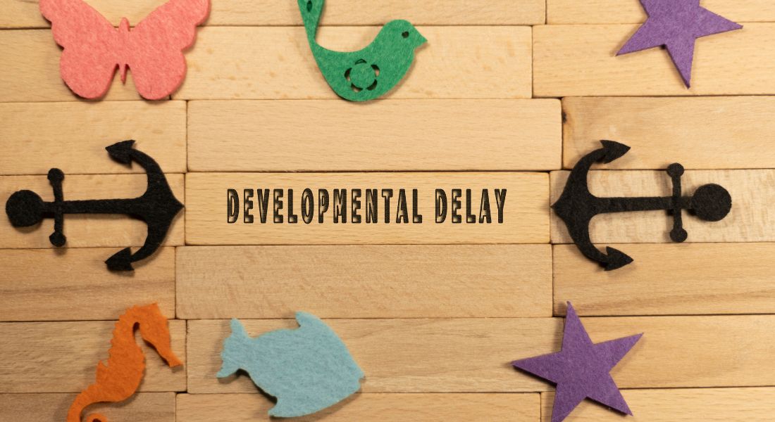 Developmental Delay in Children : Causes and Treatment