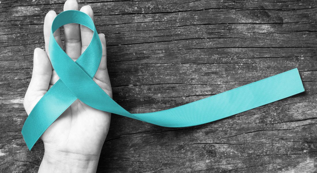 Ovarian Ageing