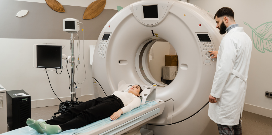 Protecting Our Kids: Radiation Safety in Medical Imaging