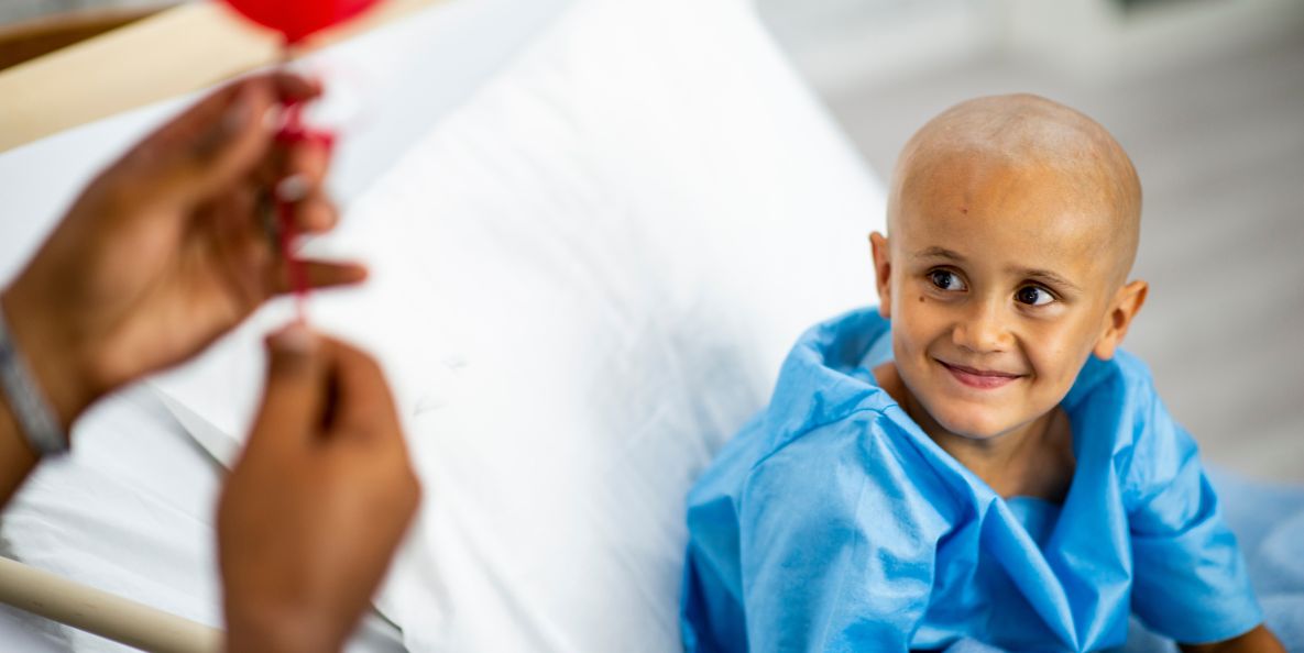 Best Children Hospital