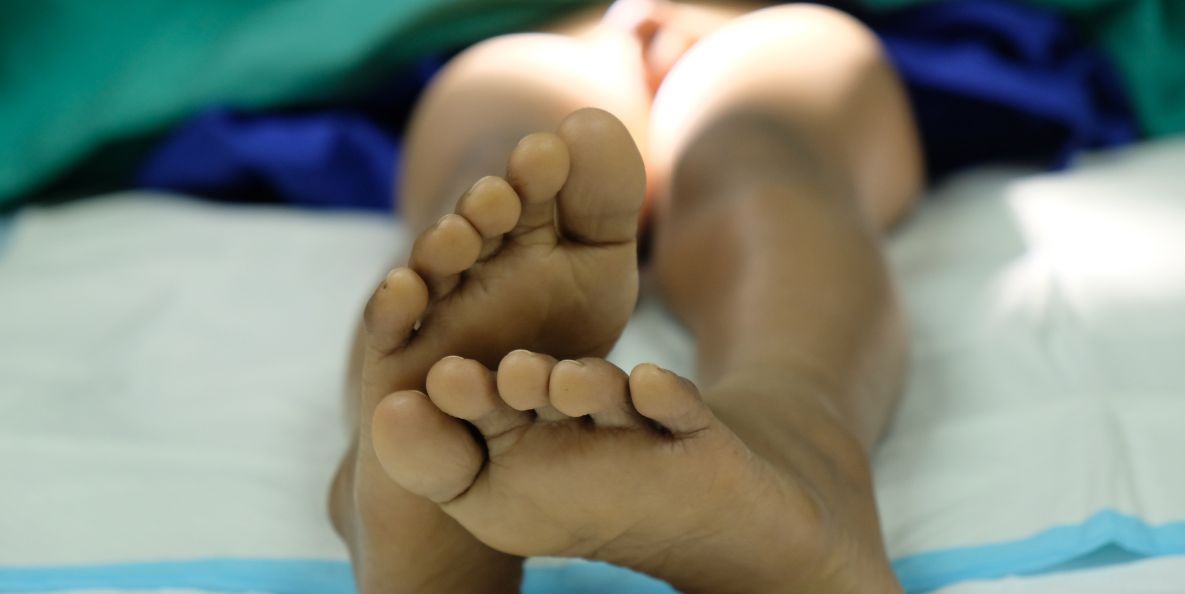 Best Children Hospital