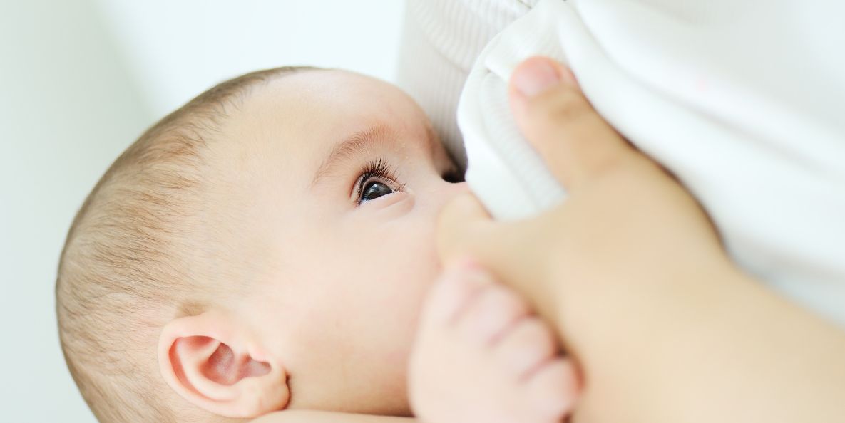 Myths about Breastfeeding in Pregnancy