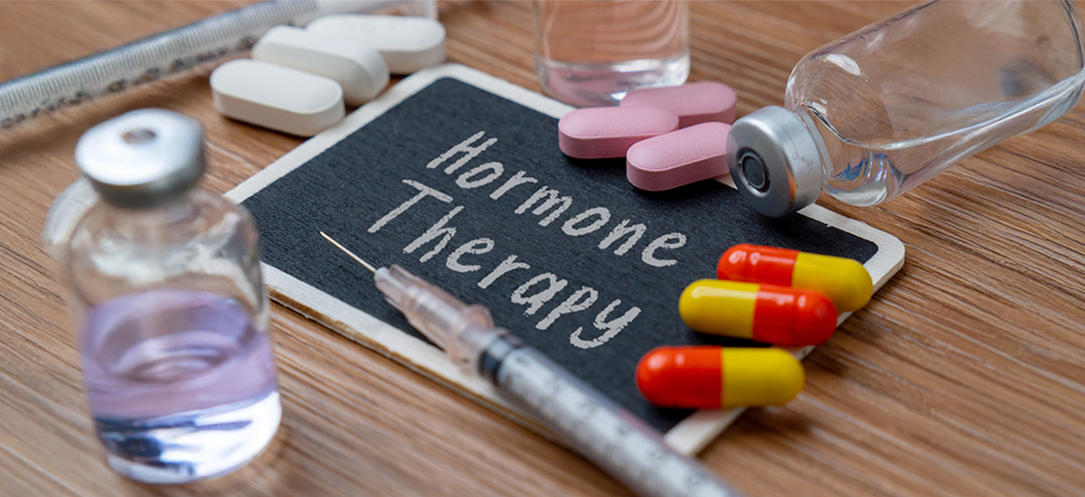 Hormonal therapy: Benefits, Risks, and Who Should Consider It