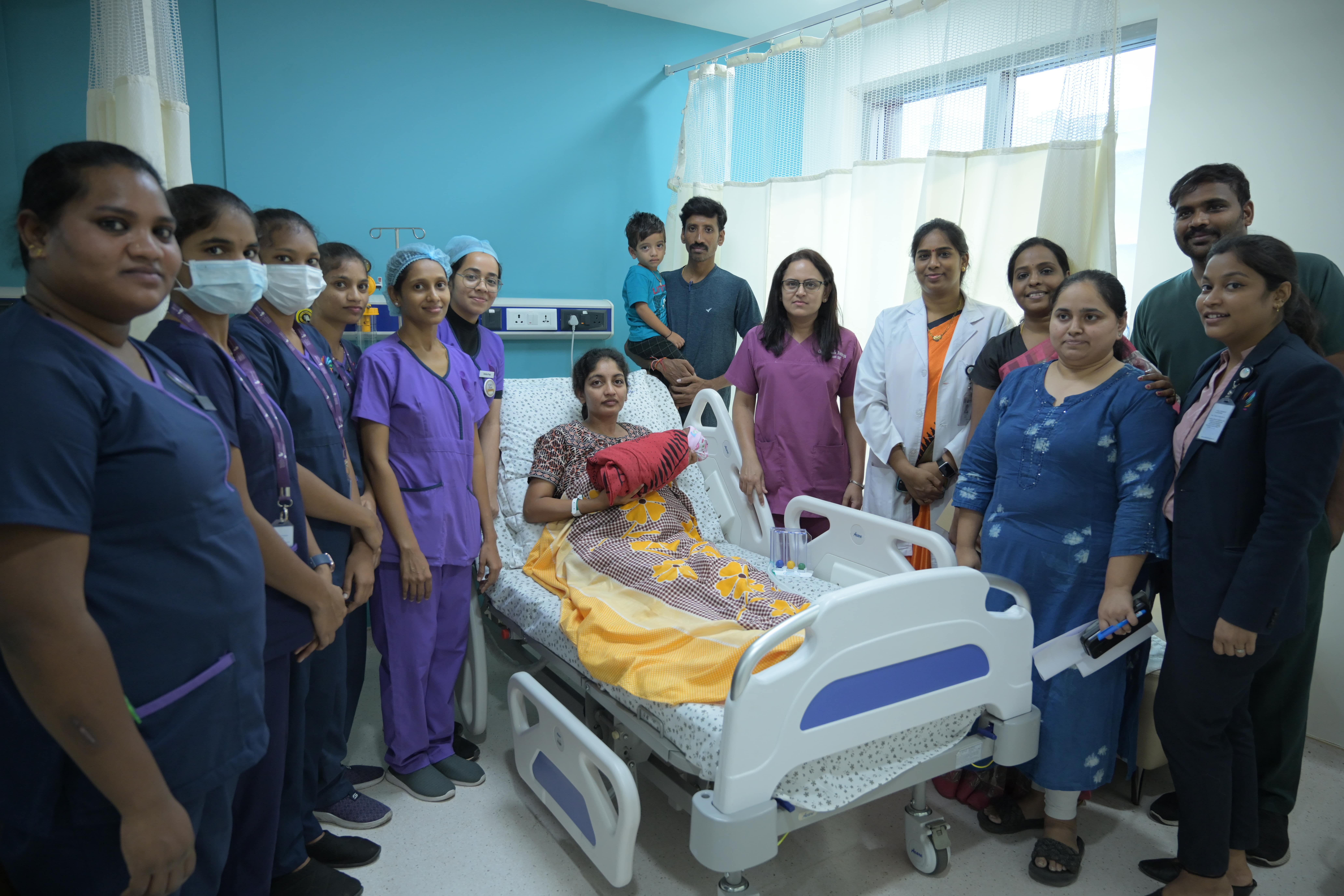 Best Children Hospital