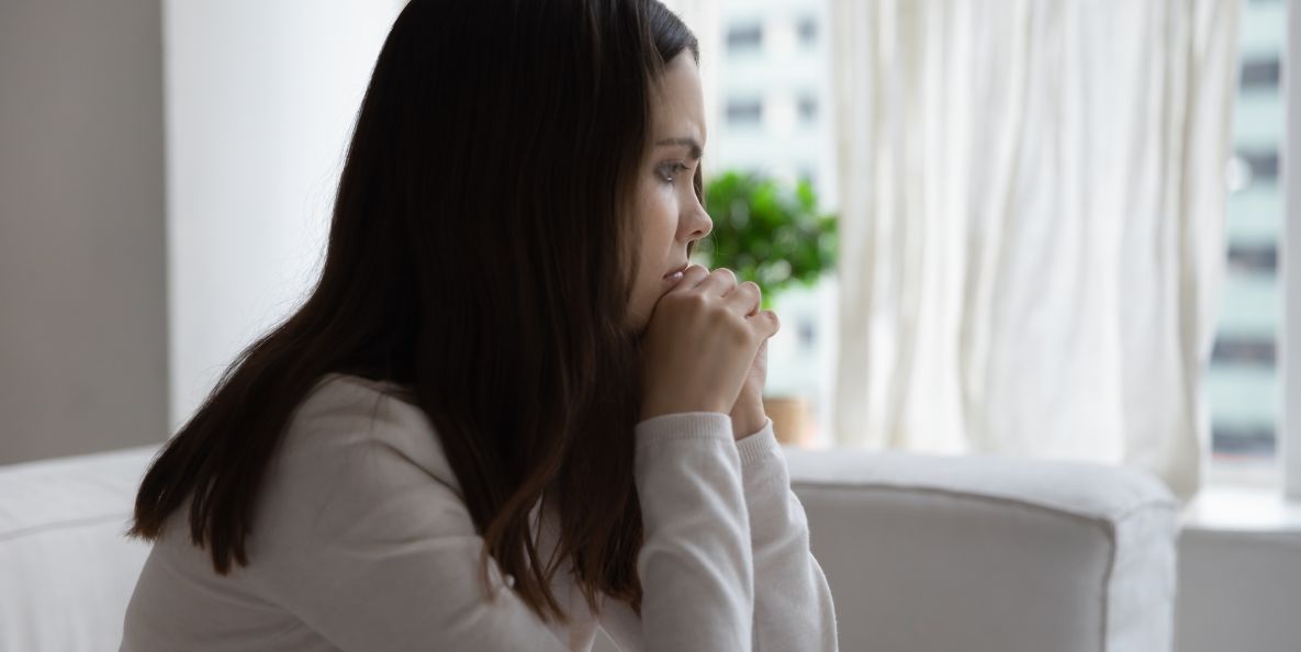 Health Effects of Teenage Problems