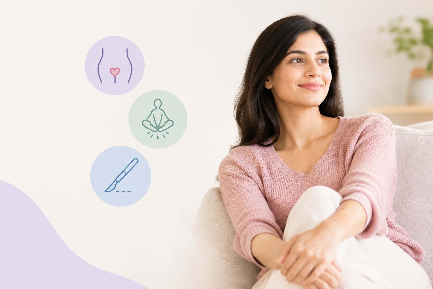 Vaginal Tightening: What Actually Helps, and What the Evidence Says