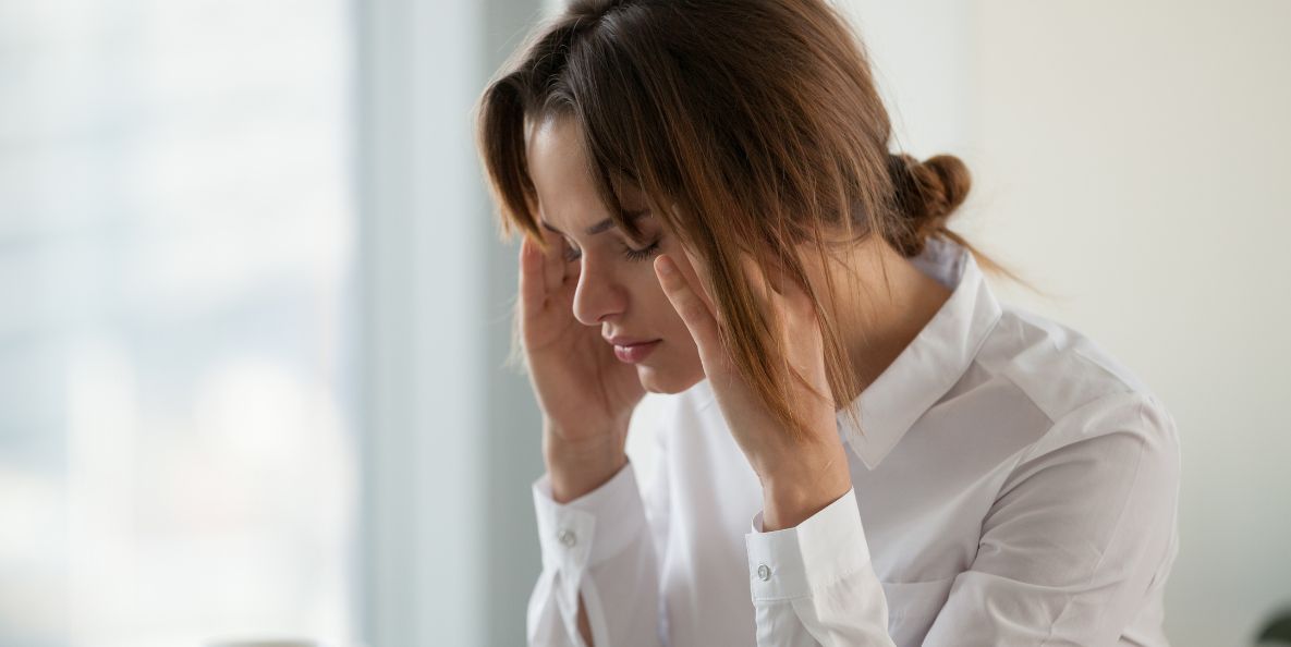 Hormonal Imbalances in Women