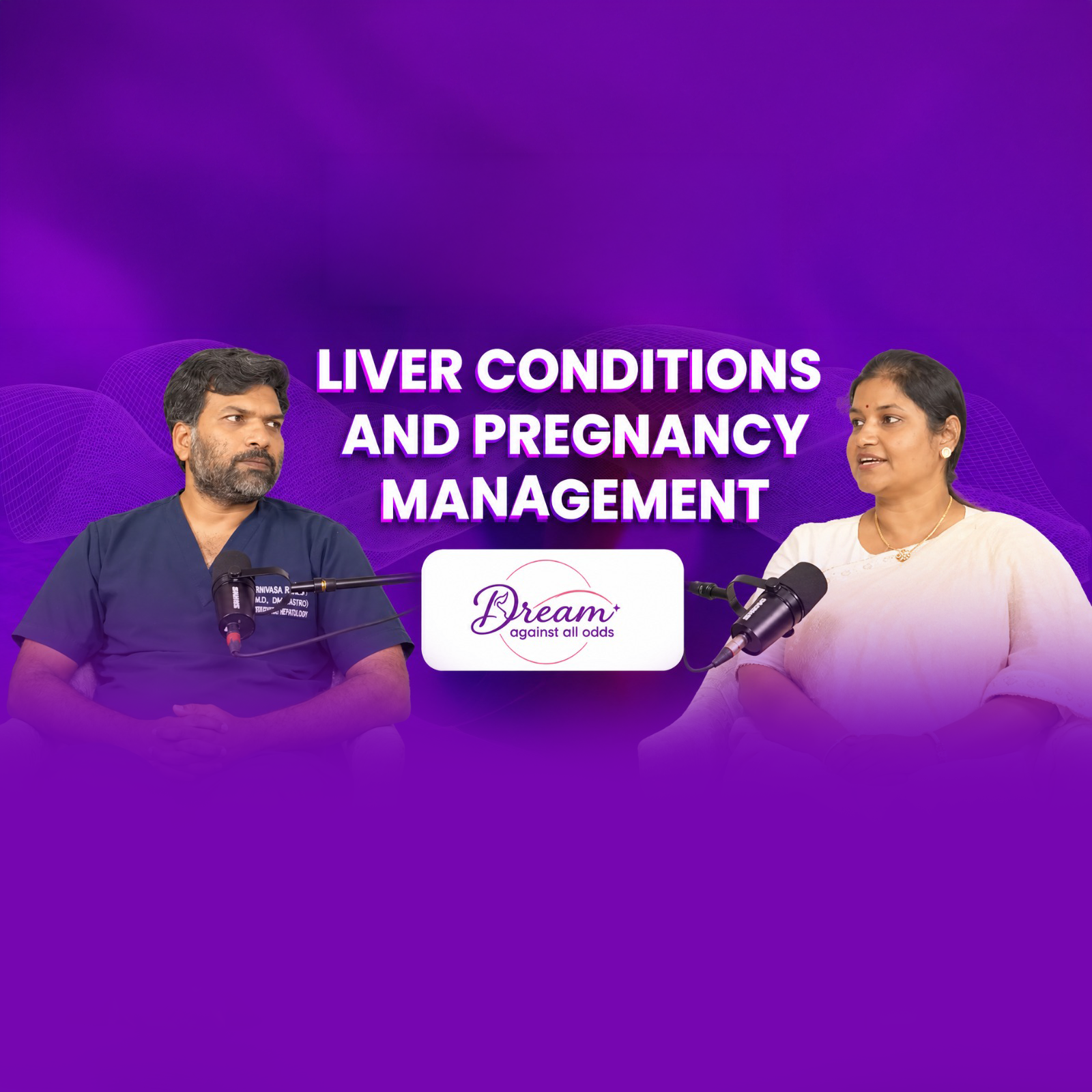 Dr. BHARGAVI REDDY K