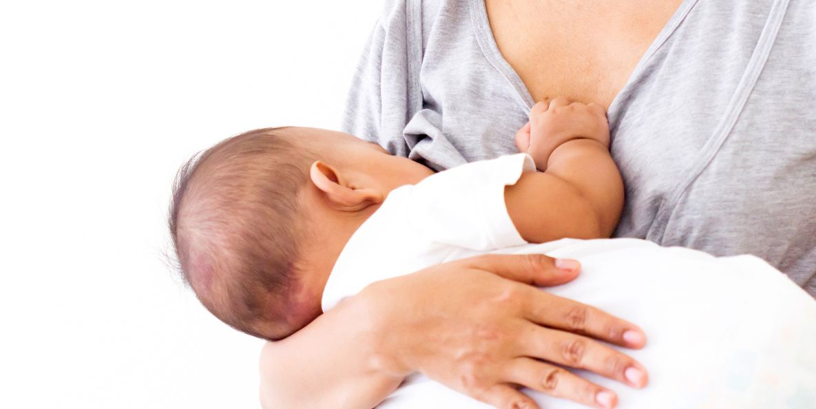 Breastfeeding Treatment