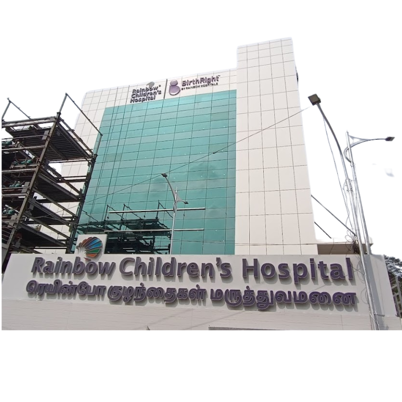 Anna Nagar