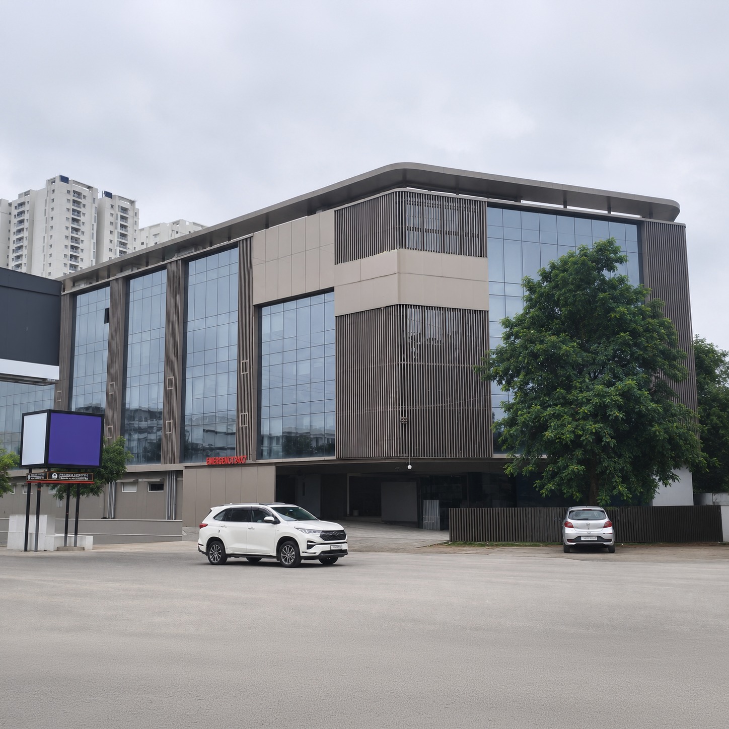 Kokapet