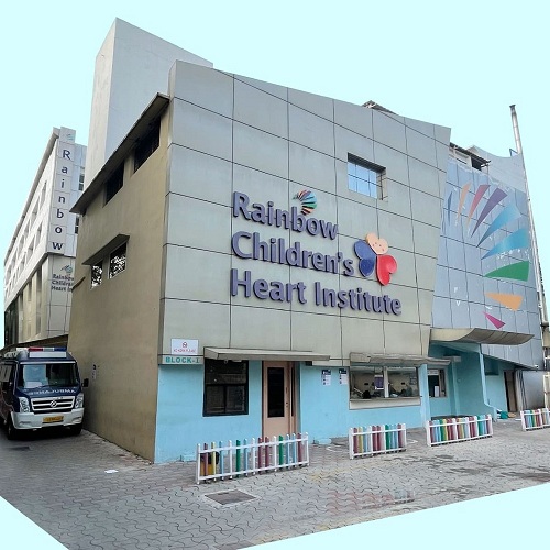 Banjara Hills, Road No 10