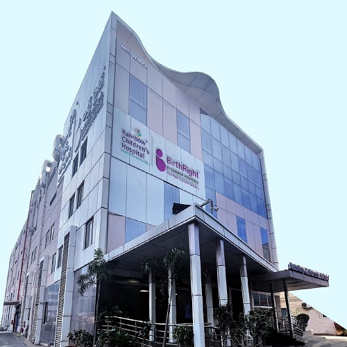 Currency Nagar