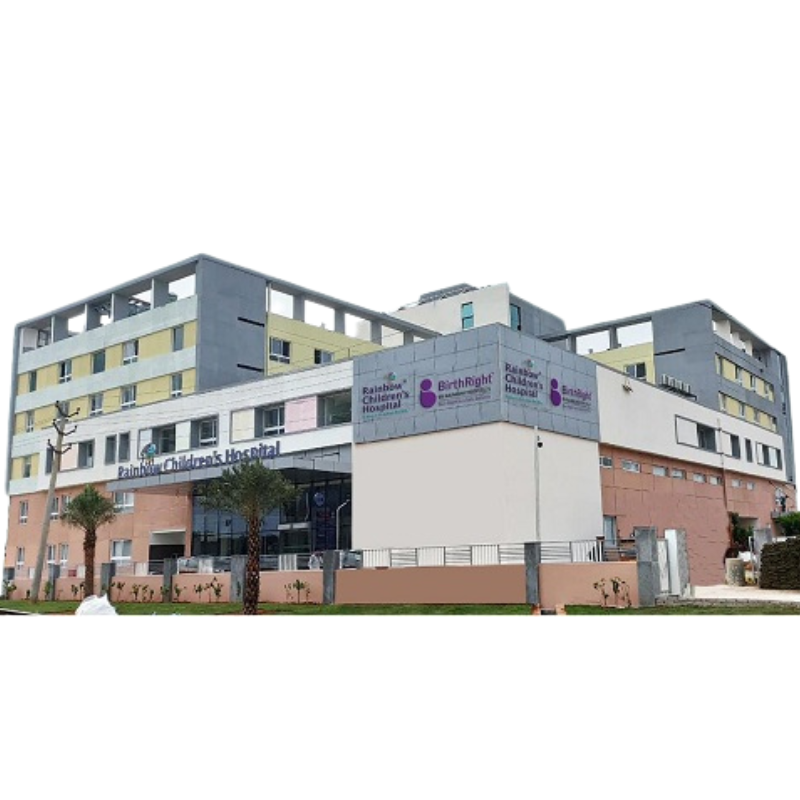 Health City