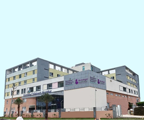 Health City