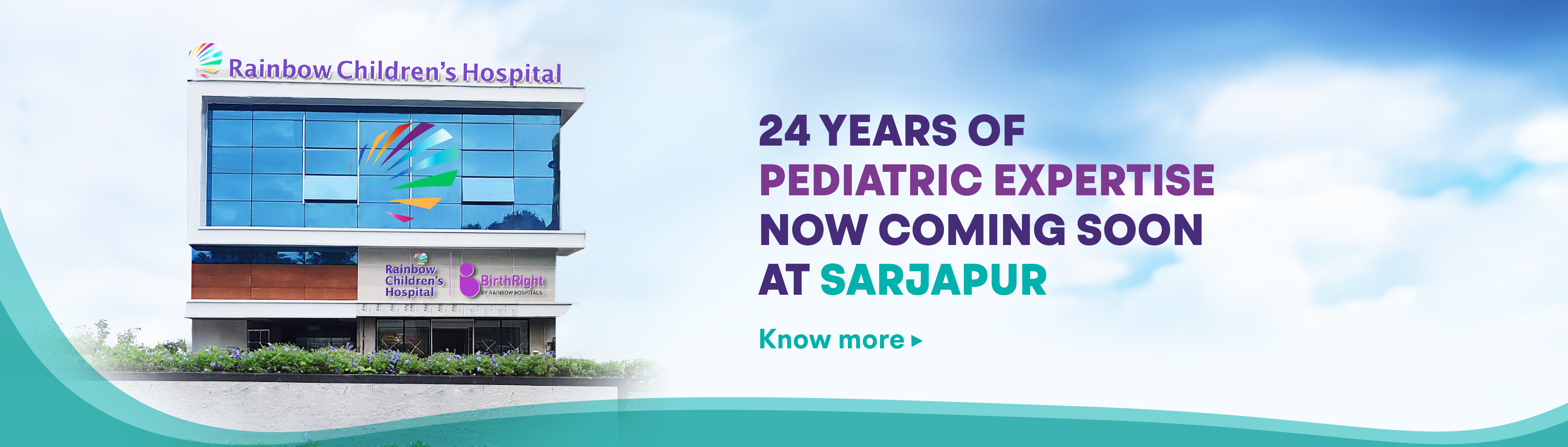 Best Children's Hospital in Sarjapur, Best Pediatric Hospital in Sarjapur, Best Maternity Hospital in Sarjapur, Best Gynecology Hospital in Sarjapur, Best Mother and Child Hospital in Sarjapur
