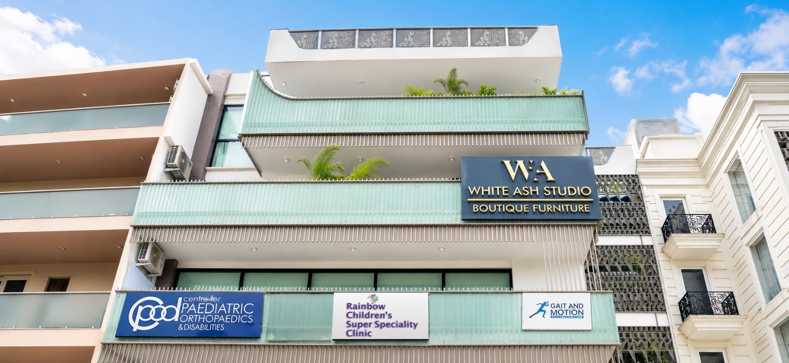 Best Children Hospital