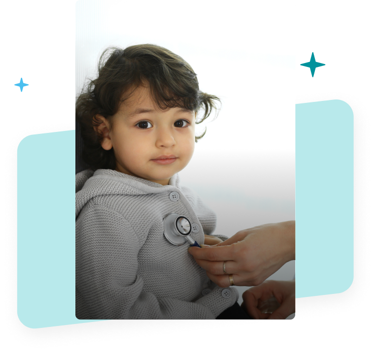 Childrens Doctor Near Me | Best Children's Hospital in India