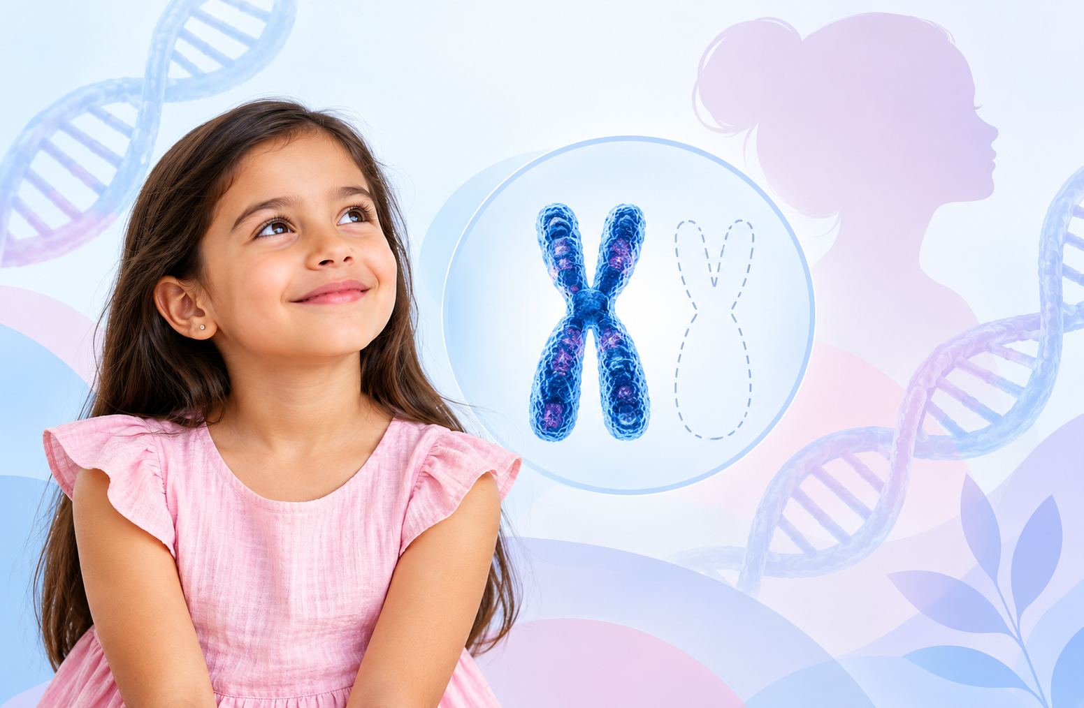 Turner Syndrome (Monosomy X)