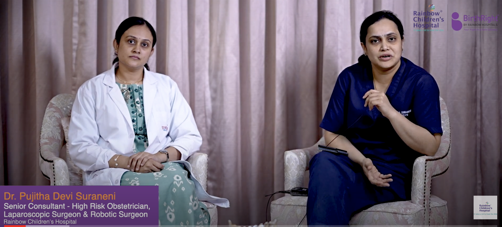 Unique case of a patient | Operated successfully | Save and preserve our organs