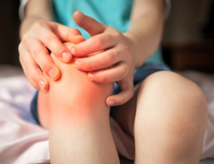 Understanding Juvenile Arthritis: Recognising signs and symptoms in children