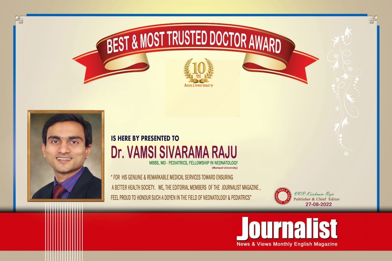 Best & Most trusted doctor