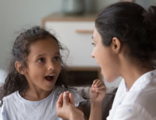 Everything You Need to Know About Stuttering/Stammering in Children