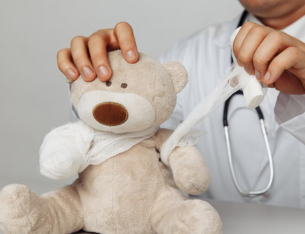 Common Surgical Problems in Children
