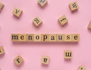 No More Worries  About Menopause