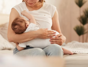 What Are The Nutrient Essentials For Newborns? Experts Explain The Benefits Of Breast Milk