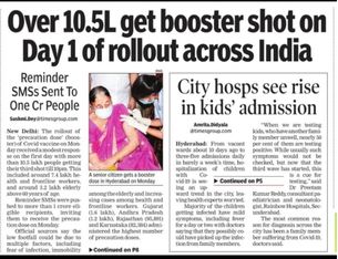 City Hopes See Rise in Kids Admission