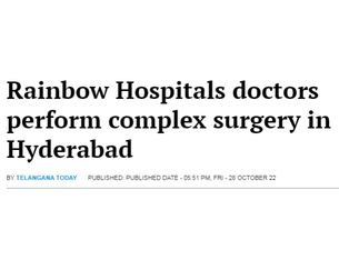 Best hospital in india