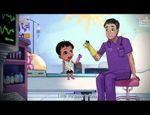 23 Years of Spreading Smiles | Rainbow Children's Hospital