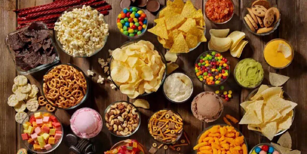 How ultra-processed foods have increased risk of cardiovascular diseases