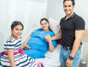 Vaginal Birth After Cesarean Section