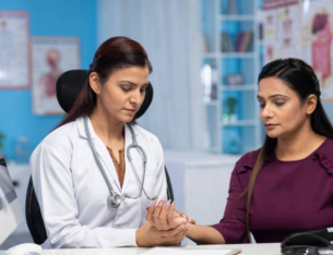 Cervical Cancer: Experts talk about preventive measures. A must-read for all women