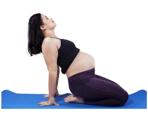 Diet and Exercise in Pregnancy- Bust your Myths and Know your Facts