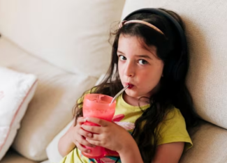 Tuberculosis In Kids: 5 MUST Have Nutrients To Prevent Risk Of TB – Expert Reveals