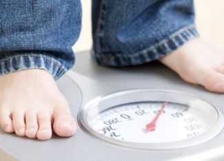 Is the child developing in accordance with their age?