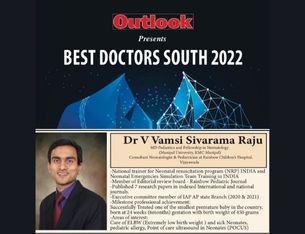 Best Doctor South 2022