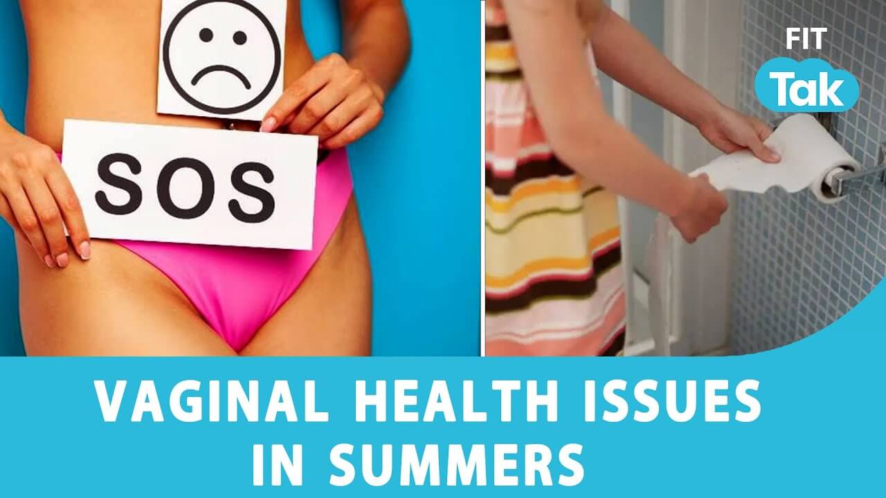 Vaginal Health Tips